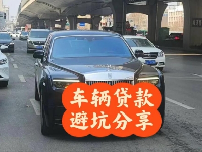 普洱县汽车抵押贷款中押本不押车贷款需要什么材料?